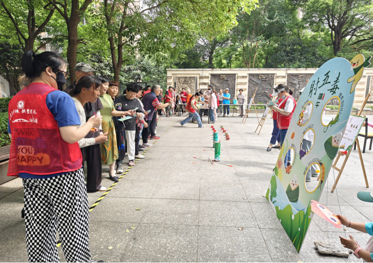 端午反邪  粽情无邪 共建和谐家园--杭州市拱墅区祥符街道开展端午节反邪宣传活动 (1)202.png